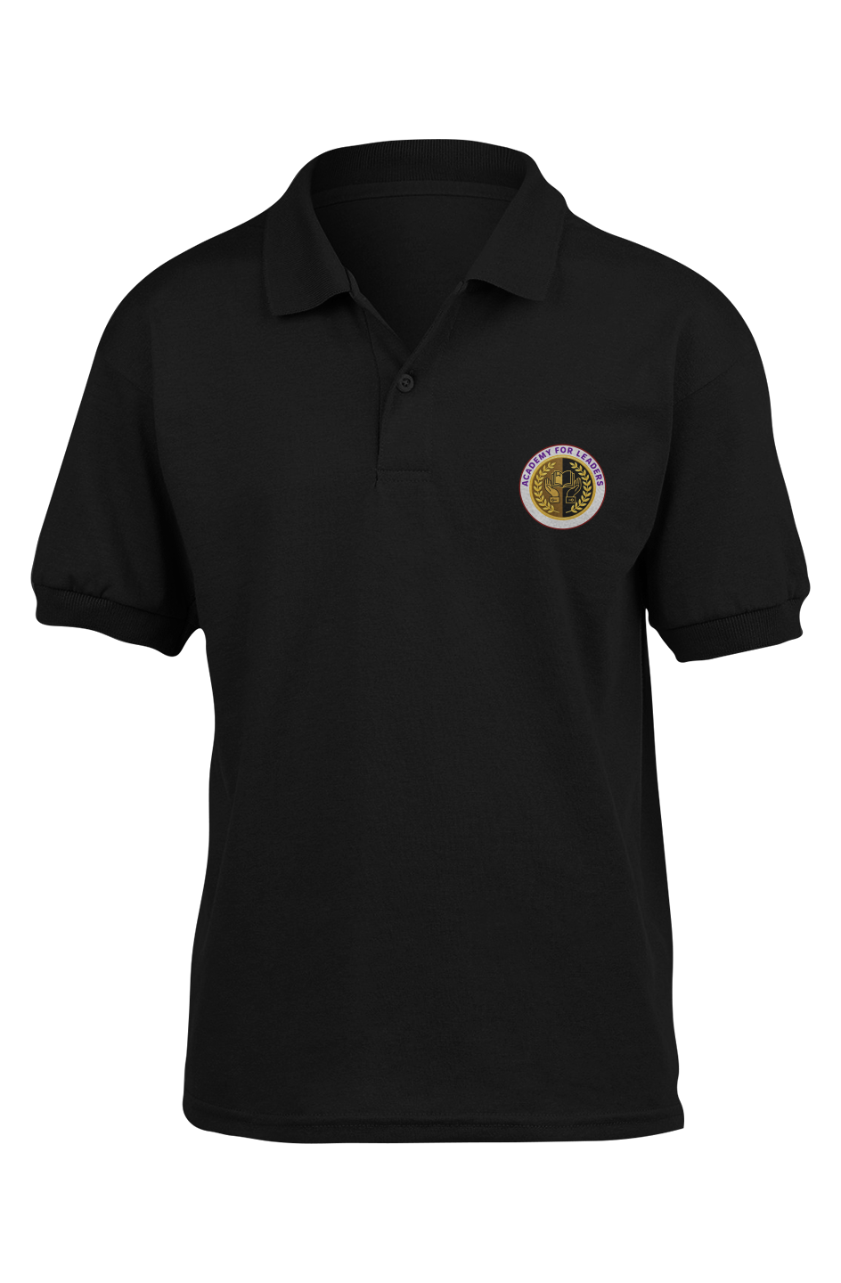 Youth Jersey Polo