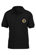 Youth Jersey Polo