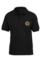 Youth Jersey Polo
