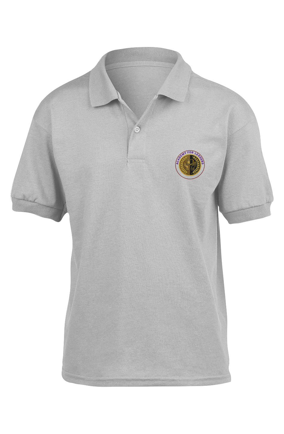 Youth Jersey Polo
