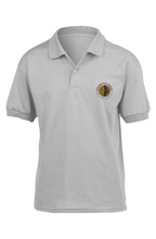 Youth Jersey Polo