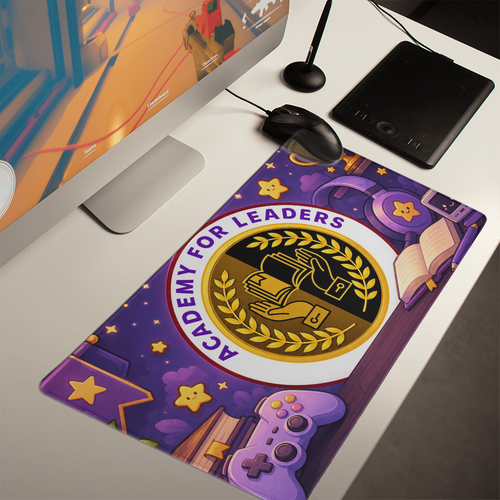 AFL Desk Mat
