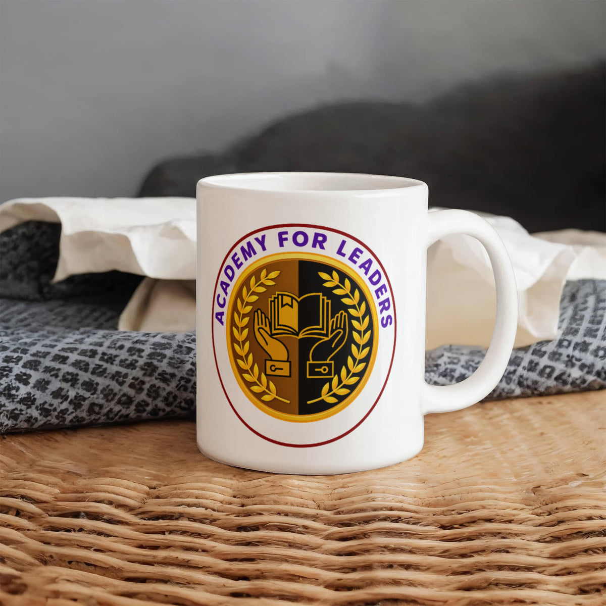 AFL Mug