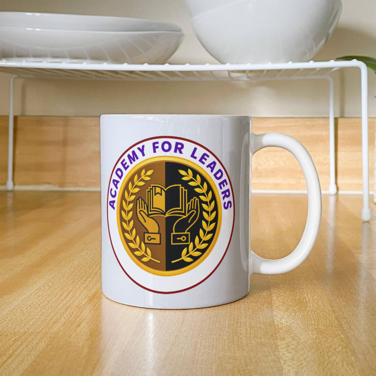 AFL Mug